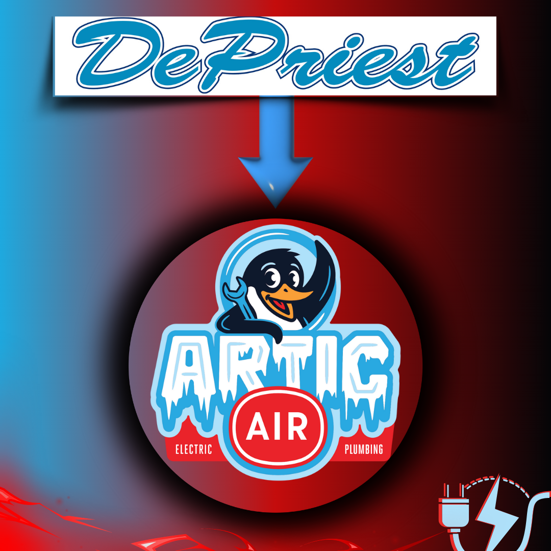 DePriest Air Conditioning & Heating, Inc.